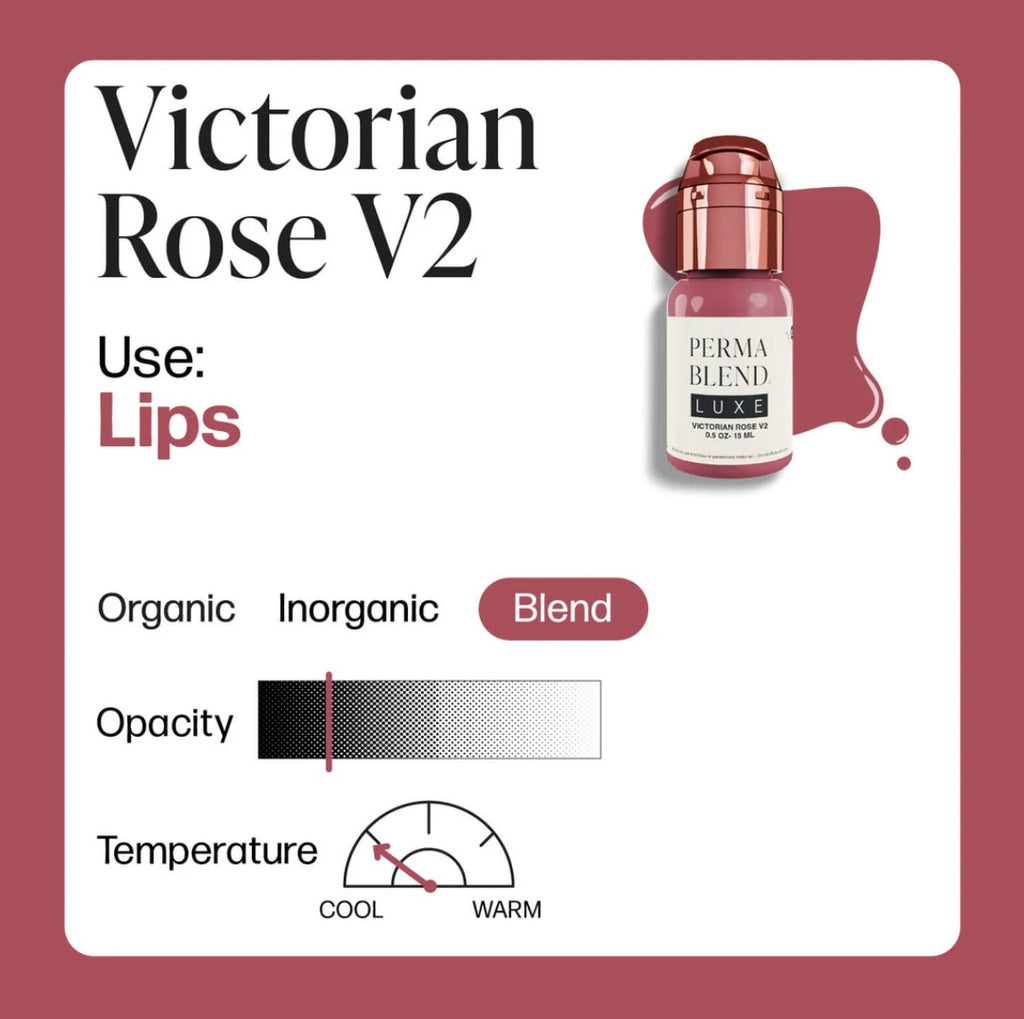 Victorian rose V2