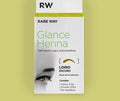 Glance Henna Mini 3,5g (loiro escuro)