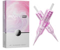 Agulhas de Cartucho Pinky PRO 3RL0.25 - 20 Peças