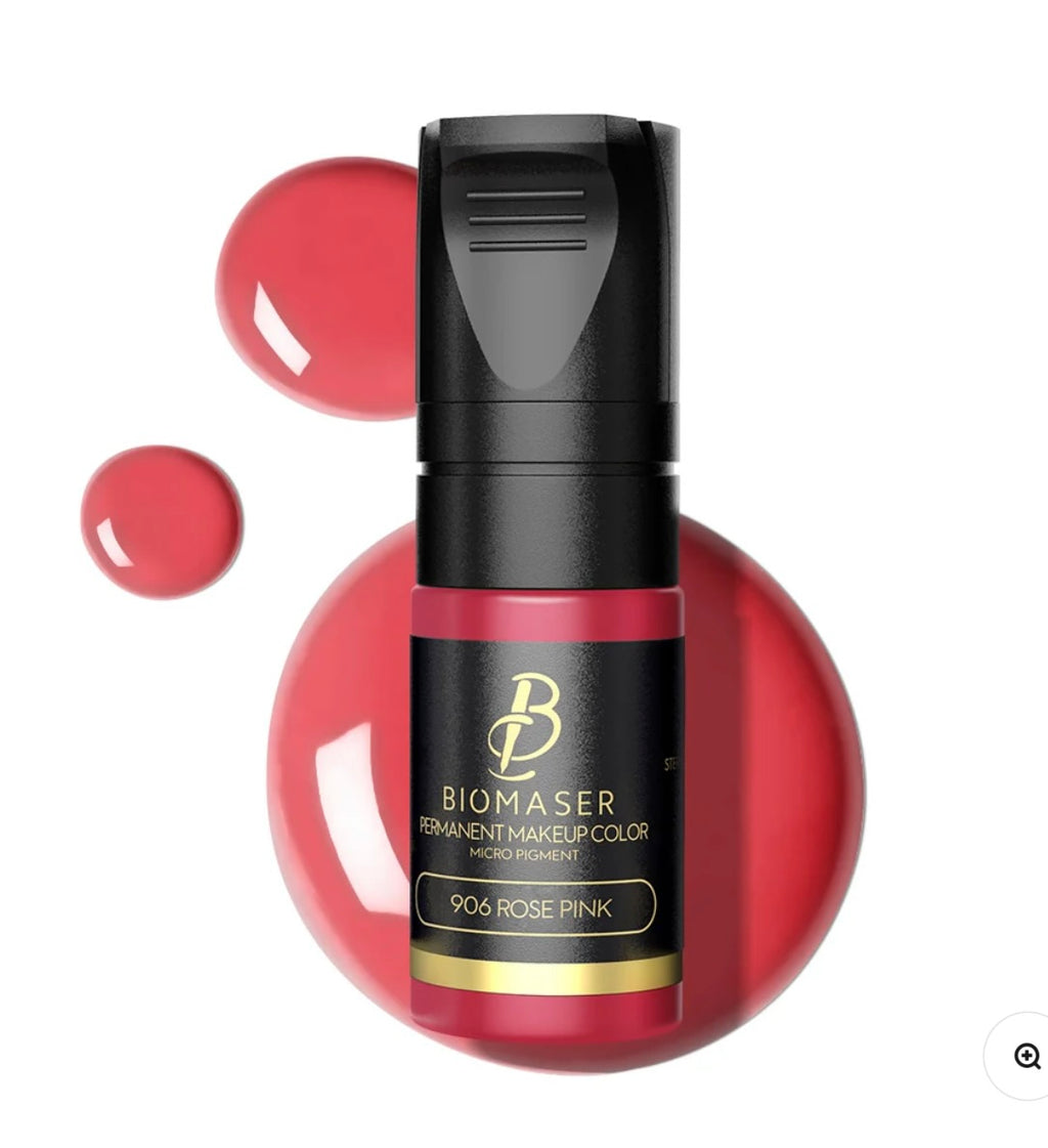 Biomaser Rose Pink