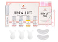 Kit de Laminação de Sobrancelhas (C-Kit Melhorado)
