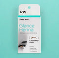 Kit Glance Henna (castanho claro)